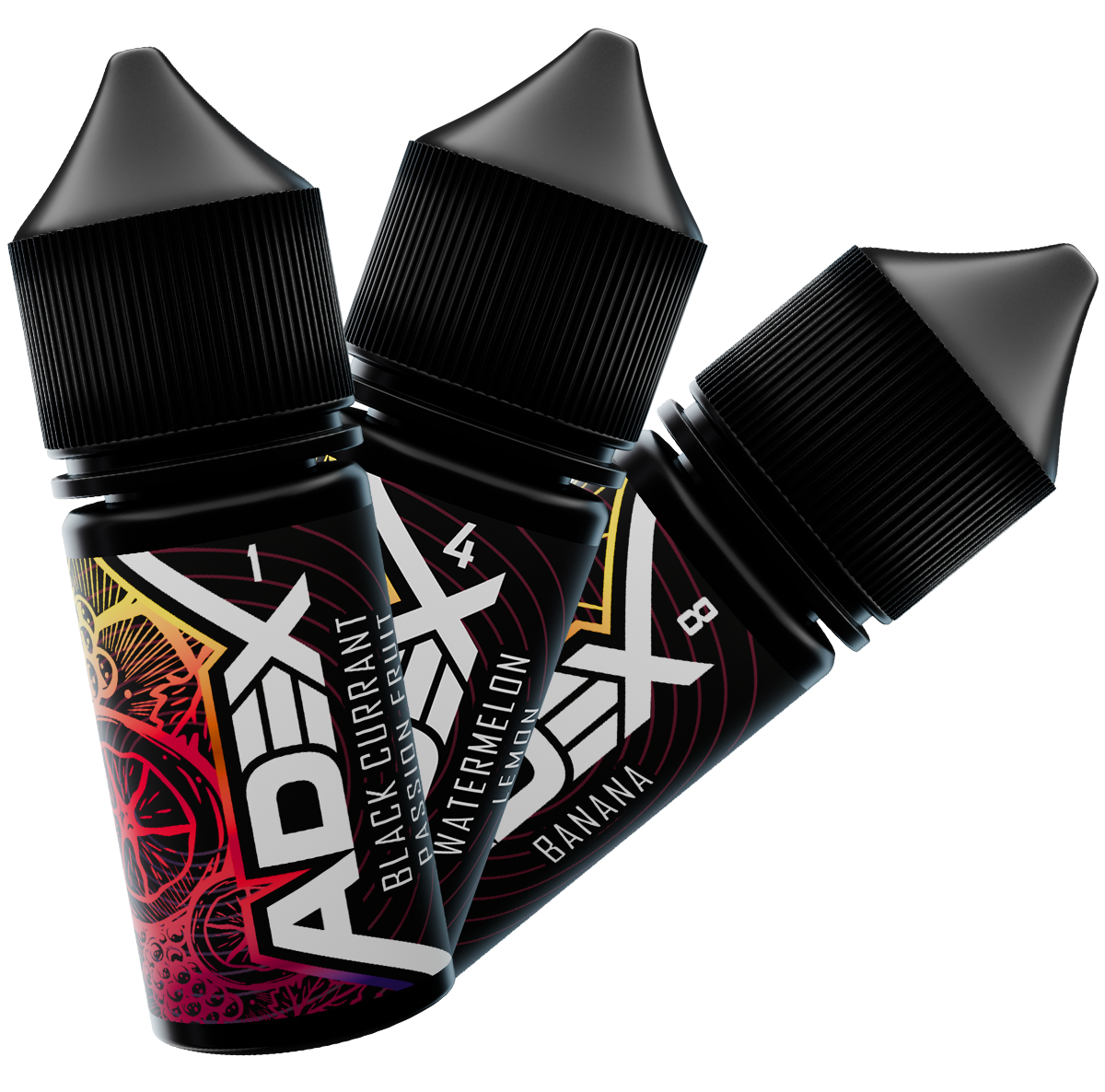 ADX aroma